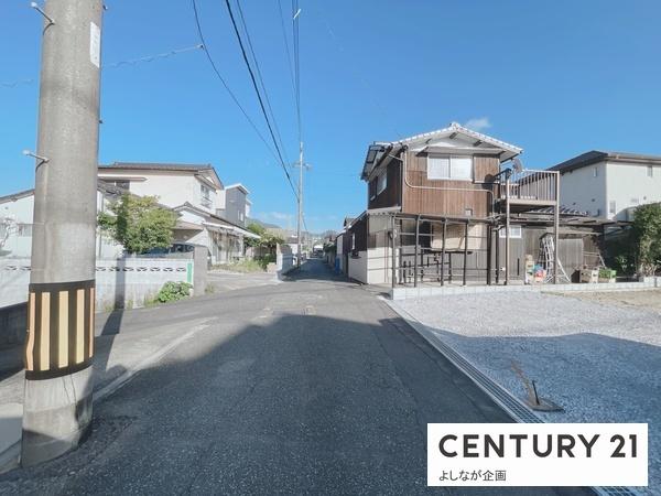 美原町2期新築戸建