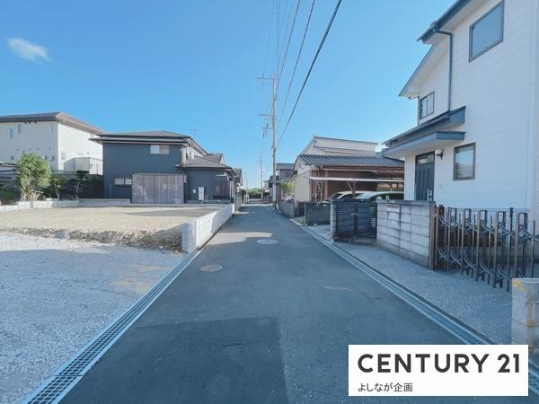 美原町2期新築戸建