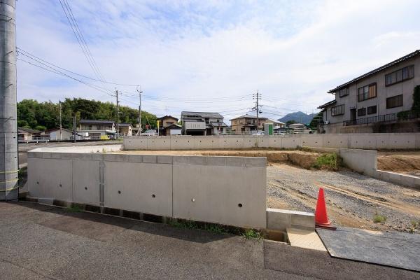 上上津役3丁目新築戸建(2号地)