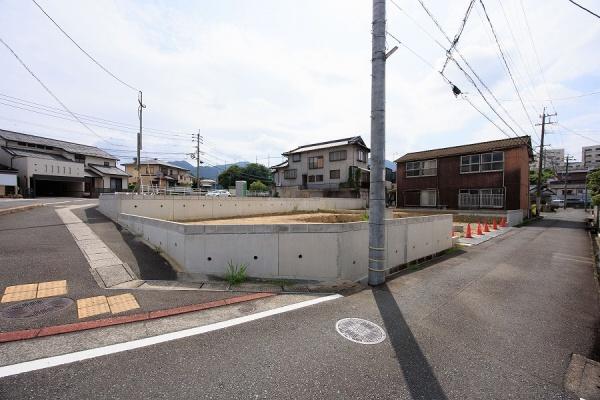 上上津役3丁目新築戸建(2号地)