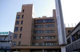 ホワイトキャッスル下到津(医療法人真鶴会小倉第一病院)