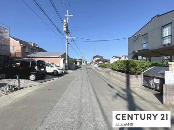 松の本3丁目新築戸建(2号棟)