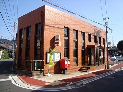上の原1丁目新築戸建(八幡上津役郵便局)