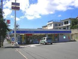 日吉台1丁目新築戸建（1号棟）(ローソン八幡日吉台二丁目店)