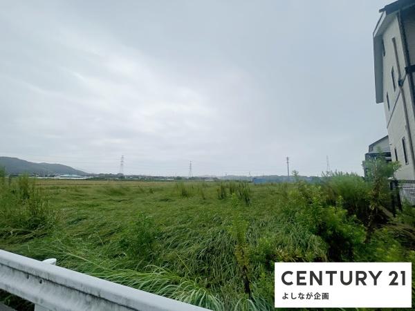 遠賀郡遠賀町島門の土地