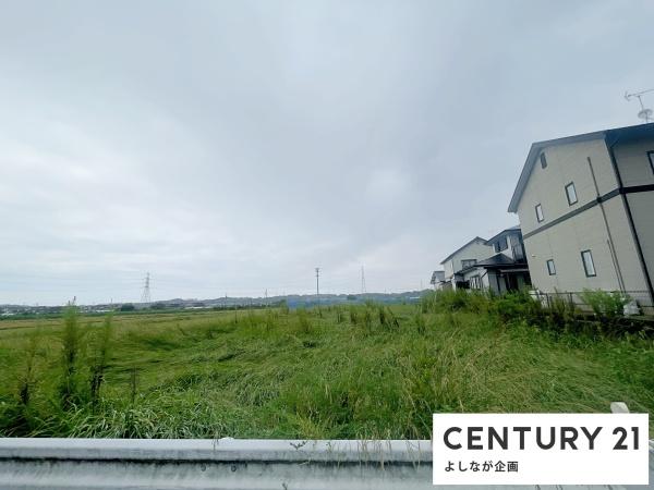 遠賀郡遠賀町島門の売土地