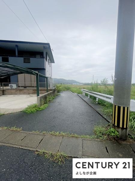 遠賀郡遠賀町島門の土地