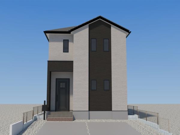浜町2丁目新築戸建