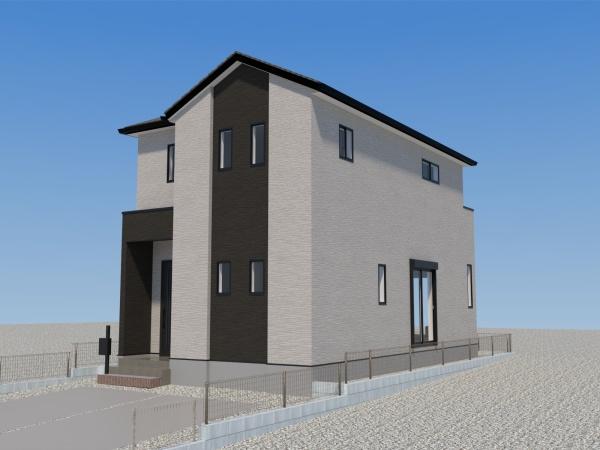 浜町2丁目新築戸建