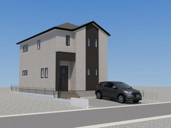 浜町2丁目新築戸建