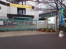 青葉台南2丁目新築戸建（2号棟）(北九州市立青葉小学校)