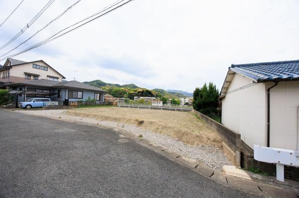 町上津役1丁目新築戸建(9号地)