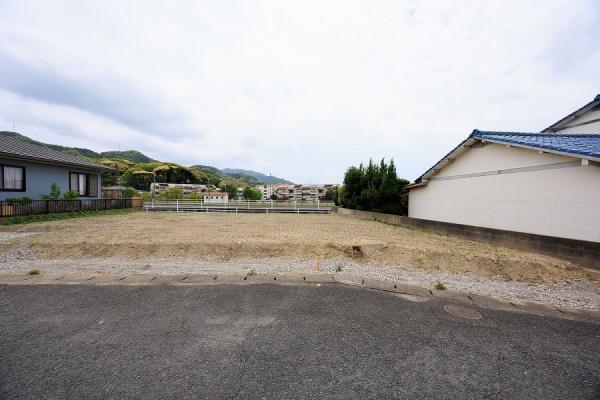 町上津役1丁目新築戸建(9号地)