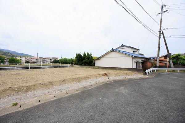 町上津役1丁目新築戸建(9号地)