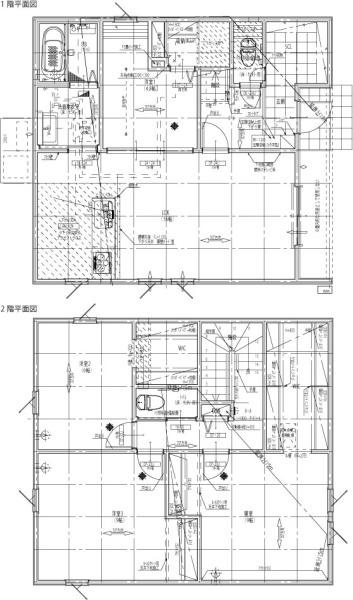 東中間3丁目新築戸建(3号地)