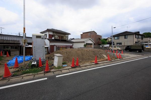 東中間3丁目新築戸建(3号地)