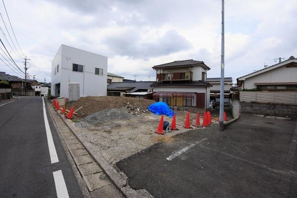 東中間3丁目新築戸建(3号地)