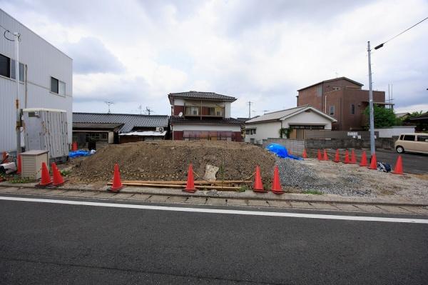 東中間3丁目新築戸建(3号地)