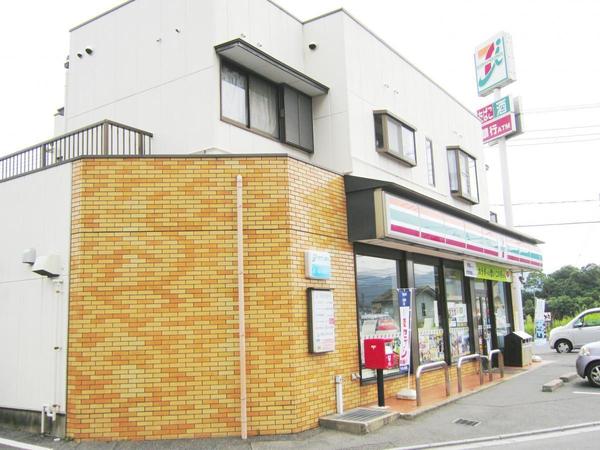 高江5丁目新築戸建(セブンイレブン八幡高江店)