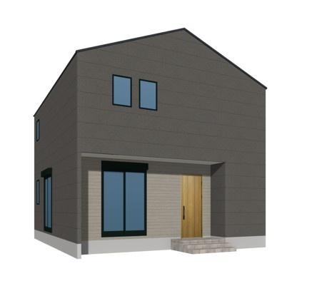 高江5丁目新築戸建
