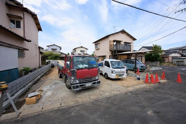 高江5丁目新築戸建