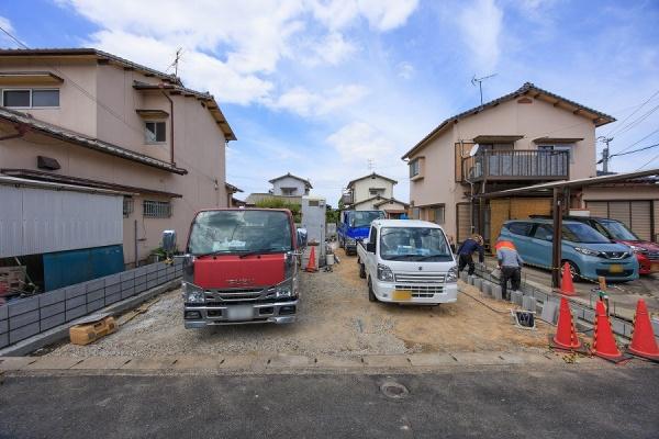 高江5丁目新築戸建