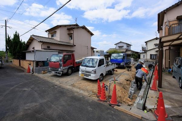 高江5丁目新築戸建