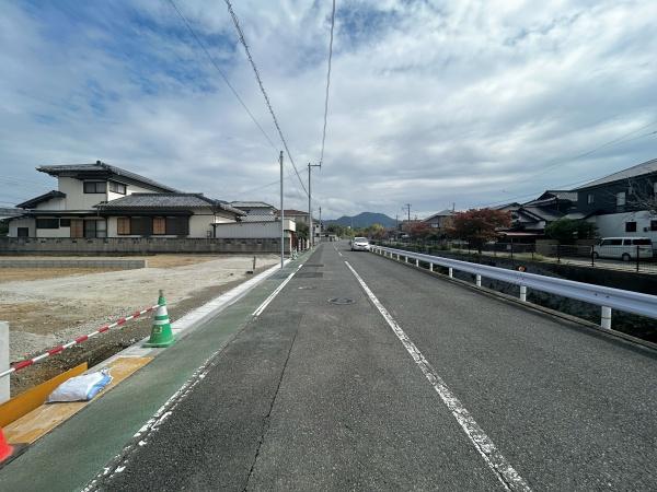 竹末2丁目新築戸建(1号棟)