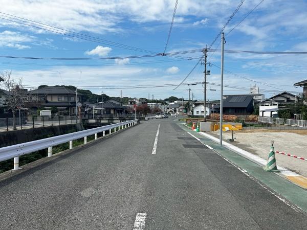 竹末2丁目新築戸建(1号棟)