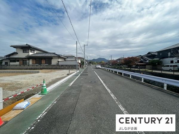 竹末2丁目新築戸建(2号棟)