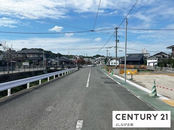 竹末2丁目新築戸建(2号棟)