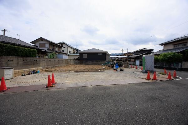 船越2丁目新築戸建