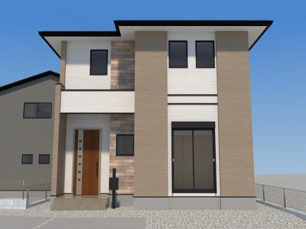 今光1丁目新築戸建（3号棟）