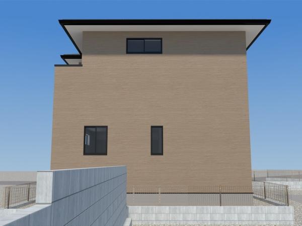 今光1丁目新築戸建（3号棟）