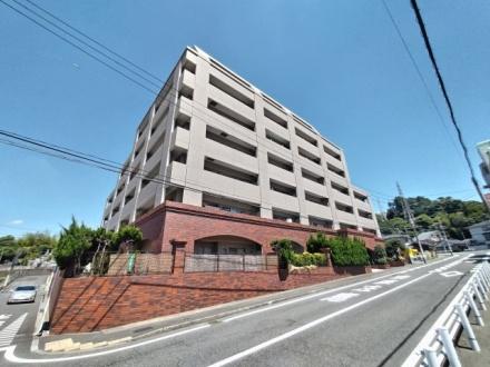 グランドパレス別所