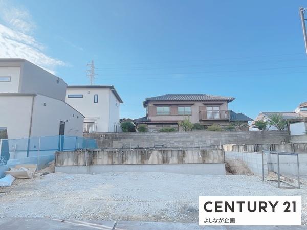 中の原1丁目新築戸建(1号棟)