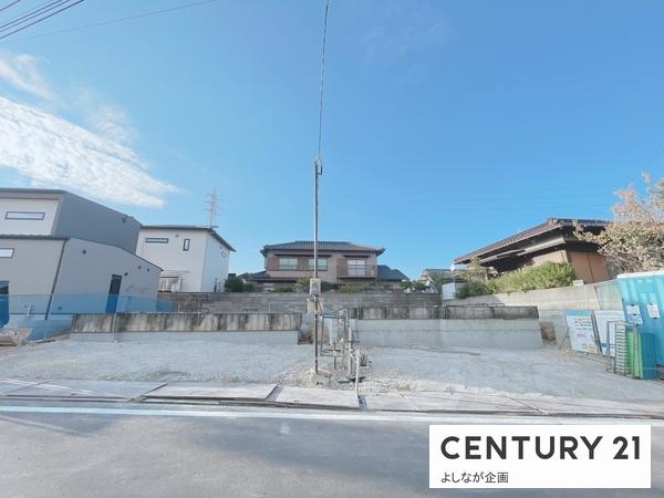 中の原1丁目新築戸建(2号棟)