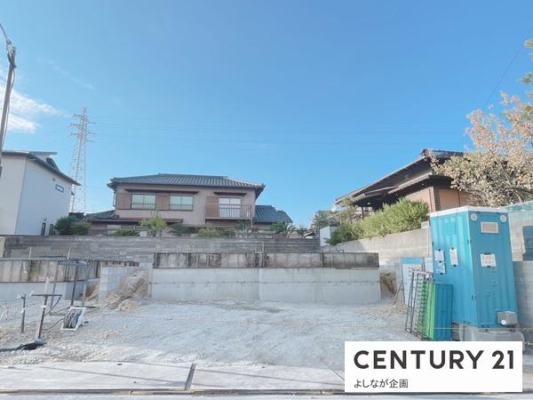 中の原1丁目新築戸建(2号棟)