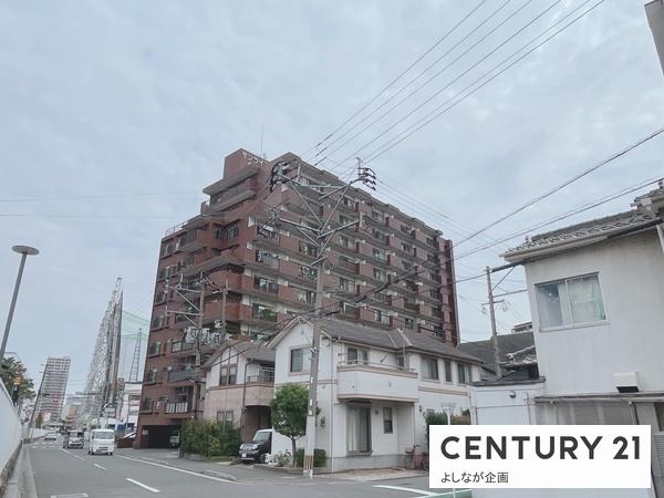 サンライフ小倉