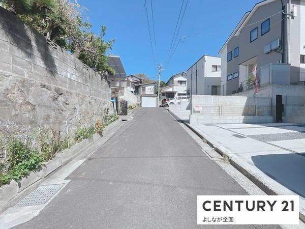 荒手1丁目新築戸建