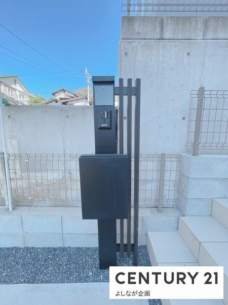 荒手1丁目新築戸建