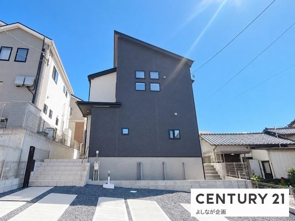 荒手1丁目新築戸建