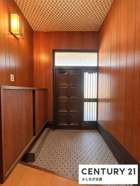 遠賀郡岡垣町東松原１丁目の中古一戸建て