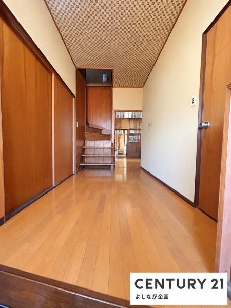 遠賀郡岡垣町東松原１丁目の中古一戸建て
