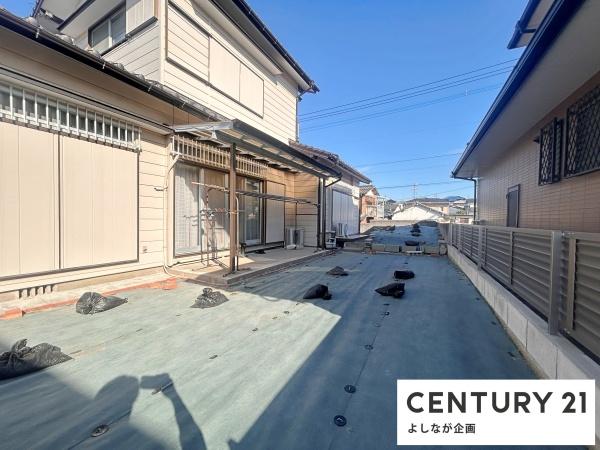 遠賀郡岡垣町東松原１丁目の中古一戸建て