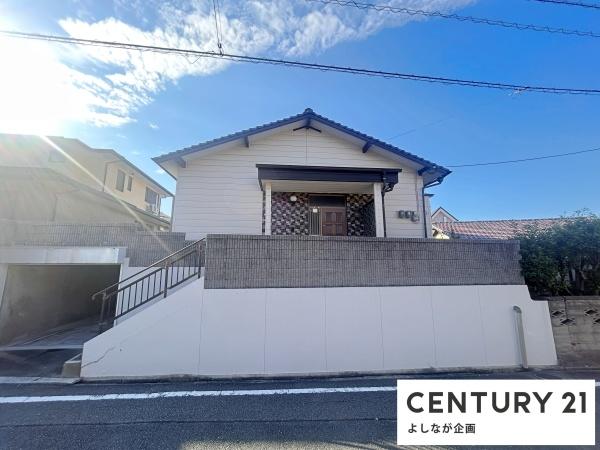 岡垣町東松原1丁目中古戸建