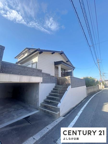 遠賀郡岡垣町東松原１丁目の中古一戸建て