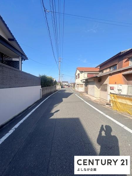 遠賀郡岡垣町東松原１丁目の中古一戸建て
