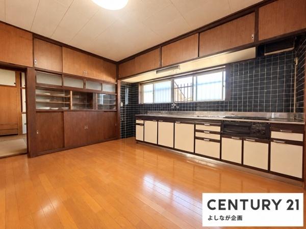 岡垣町東松原1丁目中古戸建
