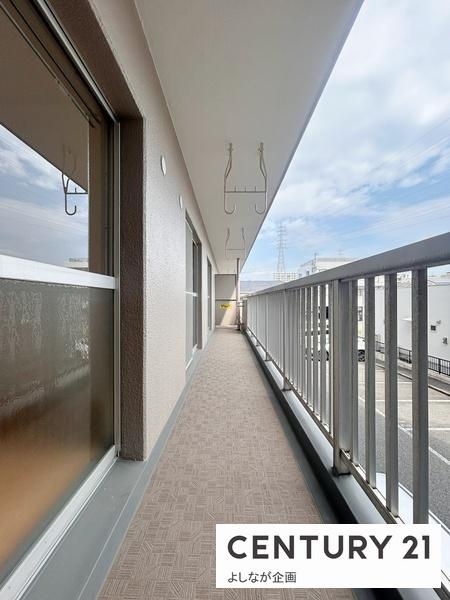 共立メゾン青山